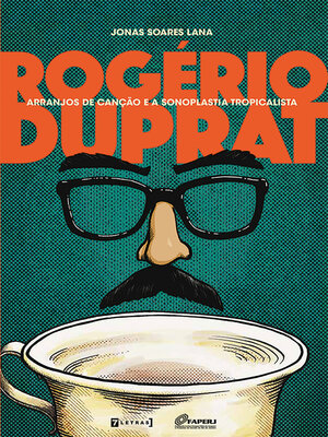 cover image of Rogério Duprat